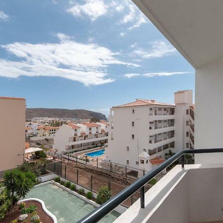 Great 2 Beds Apartment Los Cristianos Los Cristianos  Bagian luar foto