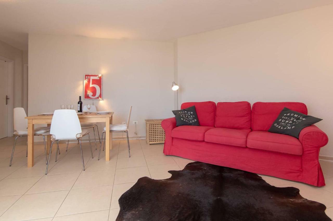 Great 2 Beds Apartment Los Cristianos Los Cristianos  Bagian luar foto