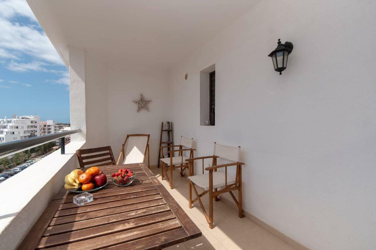 Great 2 Beds Apartment Los Cristianos Los Cristianos  Bagian luar foto