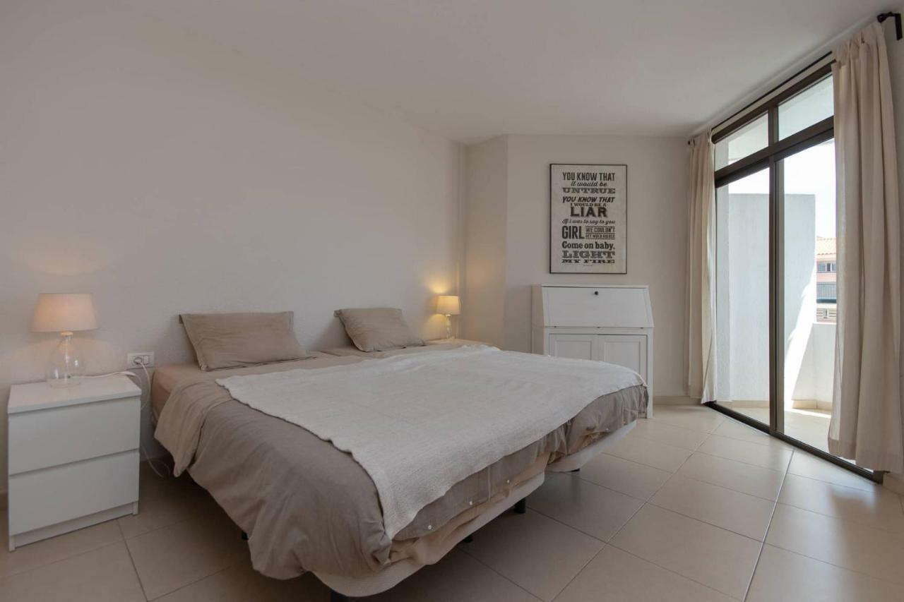 Great 2 Beds Apartment Los Cristianos Los Cristianos  Bagian luar foto