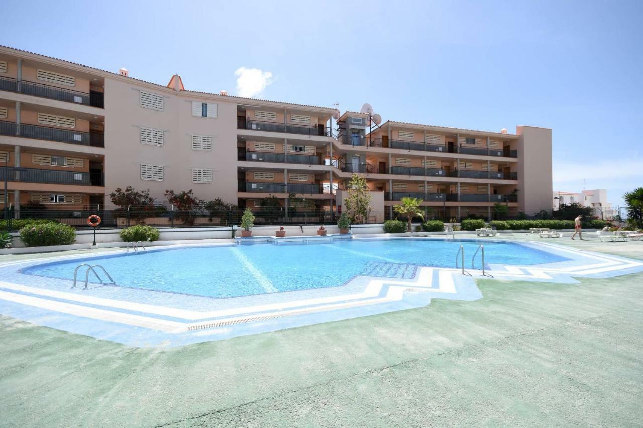 Great 2 Beds Apartment Los Cristianos Los Cristianos  Bagian luar foto