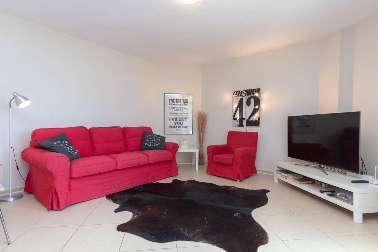Great 2 Beds Apartment Los Cristianos Los Cristianos  Bagian luar foto