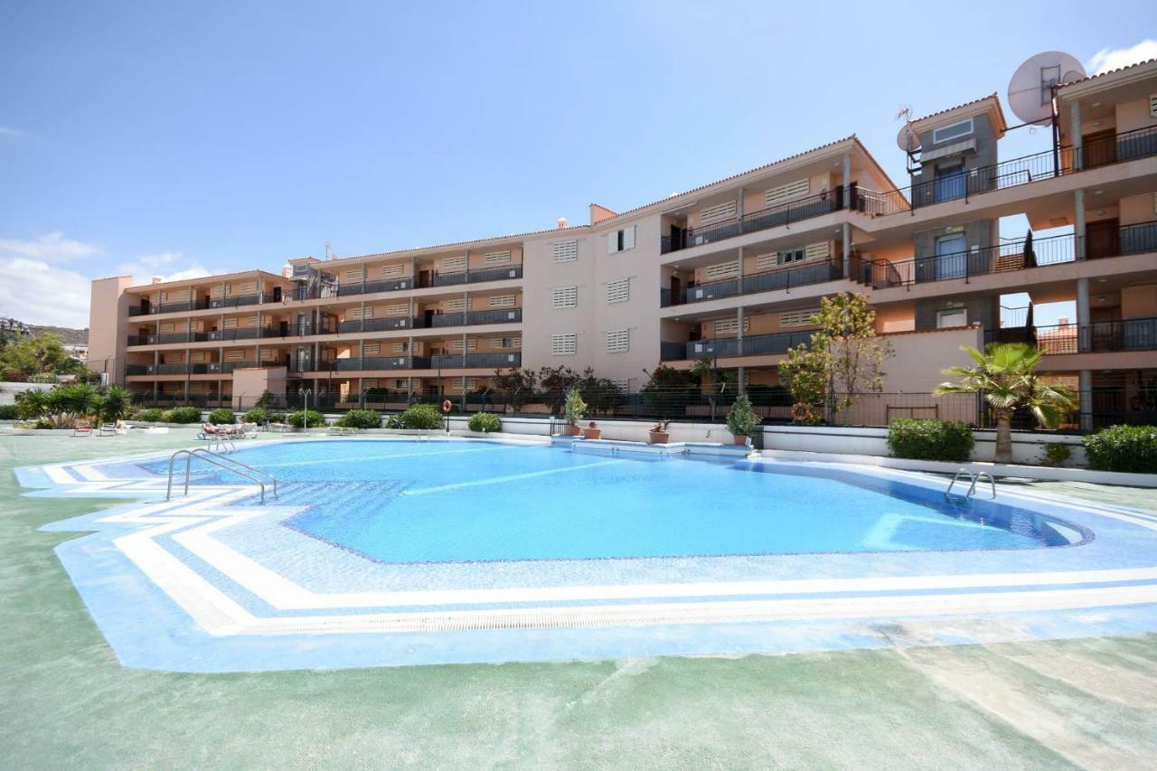 Great 2 Beds Apartment Los Cristianos Los Cristianos  Bagian luar foto